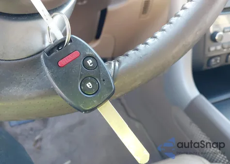 2007 Honda Pilot Ex-L z USA, uszkodzony, nr VIN 5FNYF18717B000707